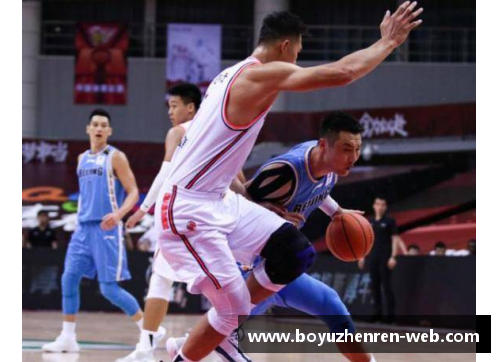 CBA球队换帅风波：新教练挑战豪门霸主地位，能否带队重登巅峰？ - 副本