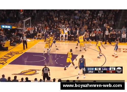 汤姆森NBA：背后故事与职业生涯全景