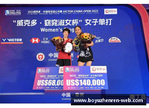 中公赛：两金一银，混双女单危机！国羽男双渐回巅峰？
