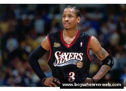 唐纳德篮球明星：从街头到NBA的传奇旅程与影响力解析