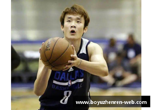 博鱼真人丁彦雨航在NBA夏季联赛中的精彩表现震撼全场