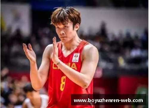 博鱼真人全新中国男篮阵容亮相，谁将成为最大的亮点？
