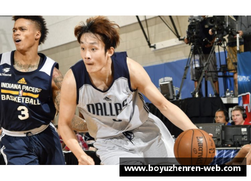 博鱼真人罗谈NBA：揭秘球场内外，探索篮球背后的故事