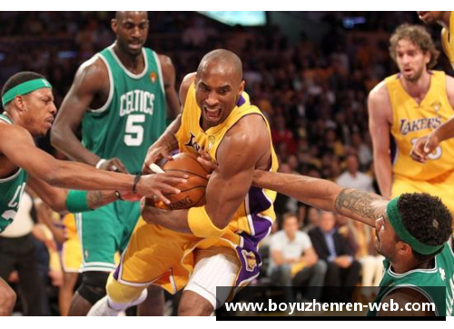 博鱼真人官网入口NBA抢七场数排名解析：凯尔特人与湖人的传奇对决