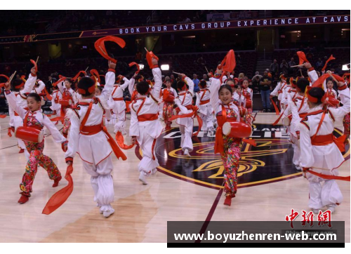 博鱼真人官网入口俄亥俄州NBA球队：克利夫兰骑士队的发展历程 - 副本